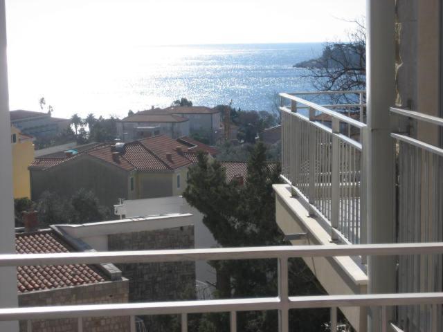 Petrovac Bay Apartments Extérieur photo
