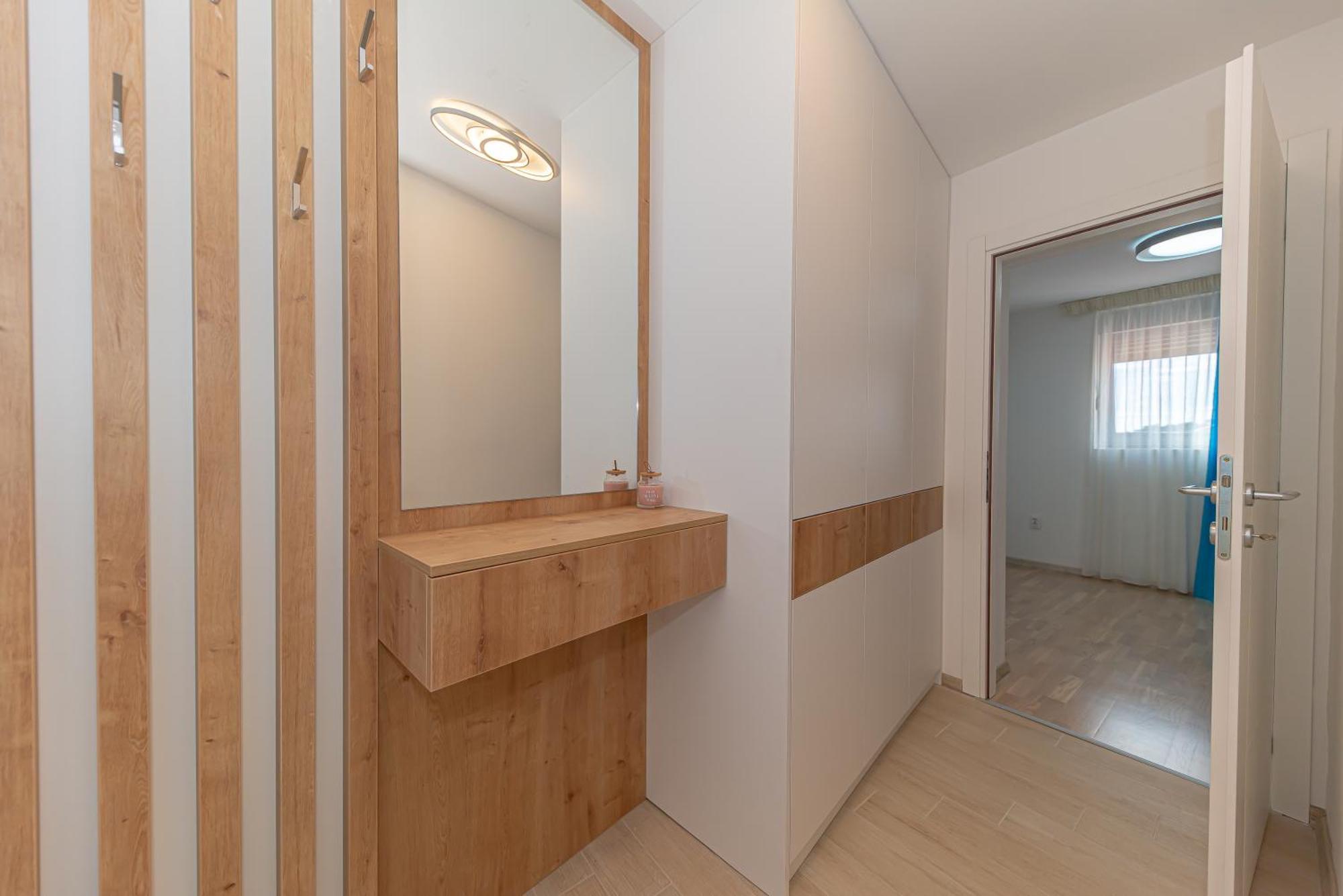 Petrovac Bay Apartments Extérieur photo