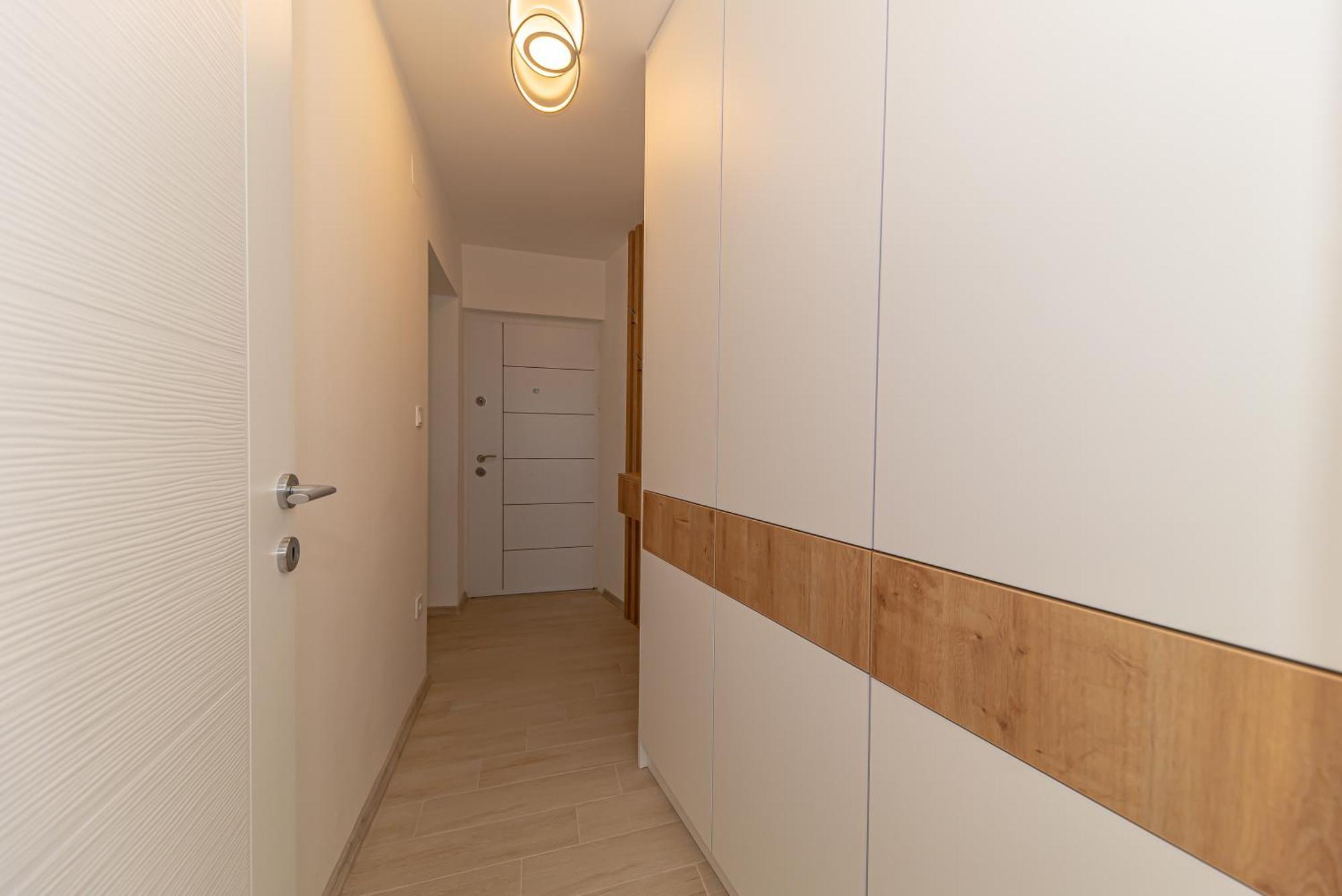 Petrovac Bay Apartments Extérieur photo