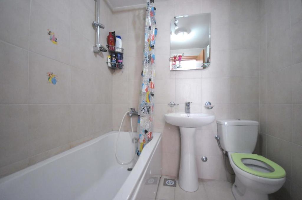 Petrovac Bay Apartments Extérieur photo