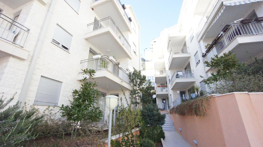 Petrovac Bay Apartments Extérieur photo