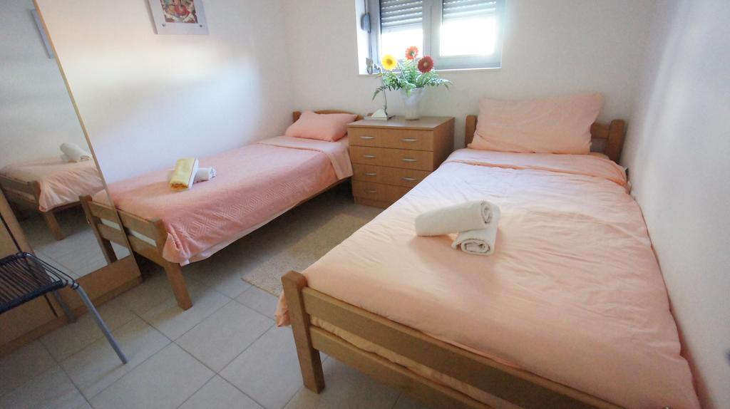 Petrovac Bay Apartments Extérieur photo