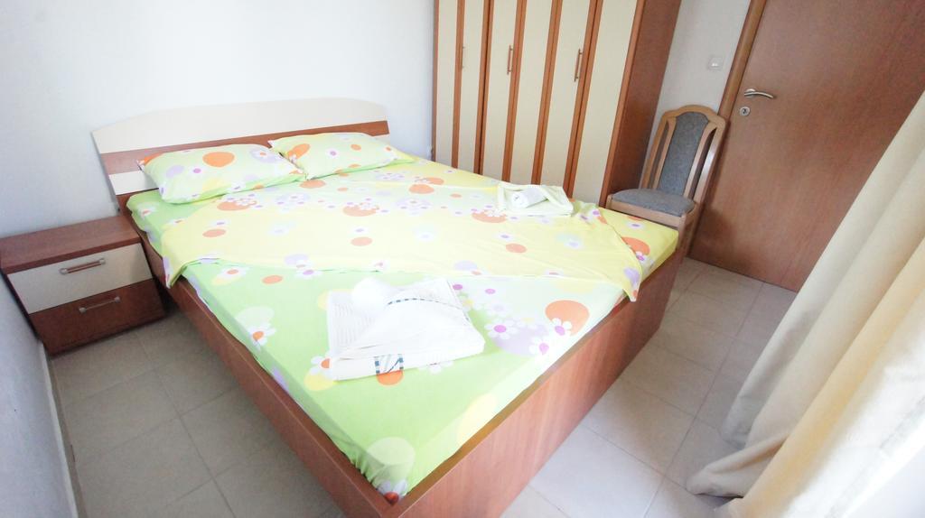 Petrovac Bay Apartments Extérieur photo