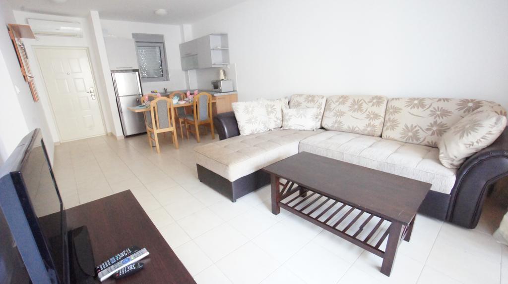 Petrovac Bay Apartments Extérieur photo